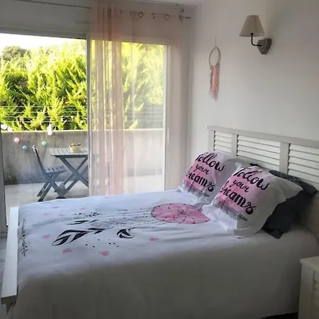 Proche Ajaccio - Avec Piscine