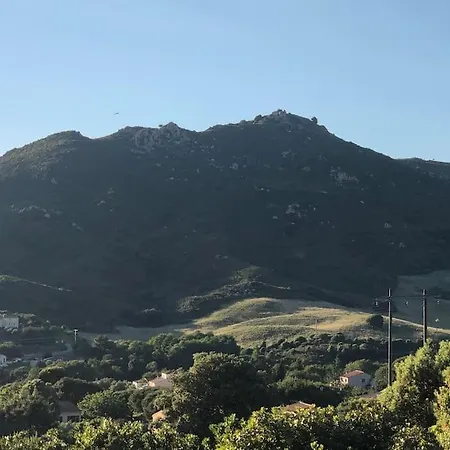 Proche Ajaccio - Avec Piscine Holiday home Alata