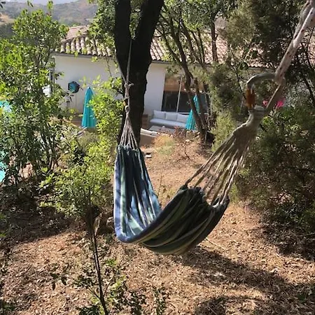 Proche Ajaccio - Avec Piscine