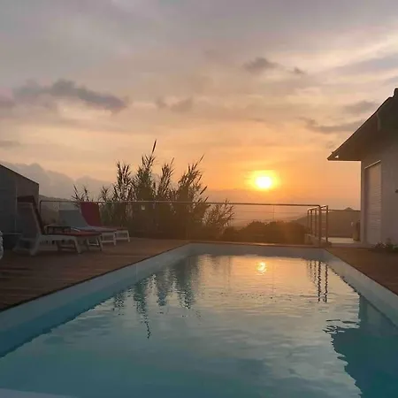 Hébergement de vacances Proche Ajaccio - Avec Piscine *