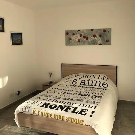 Semesterbostad Proche Ajaccio - Avec Piscine *