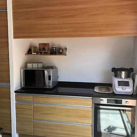 Proche Ajaccio - Avec Piscine Semesterbostad