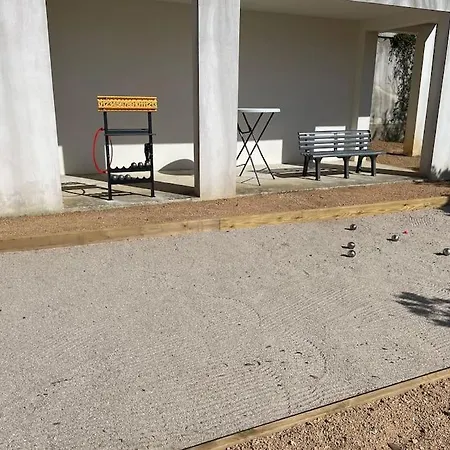 Proche Ajaccio - Avec Piscine * Alata
