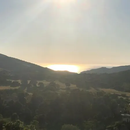 Proche Ajaccio - Avec Piscine *