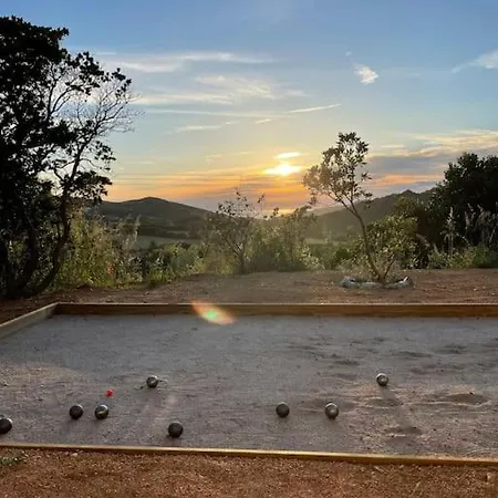 Proche Ajaccio - Avec Piscine * Alata